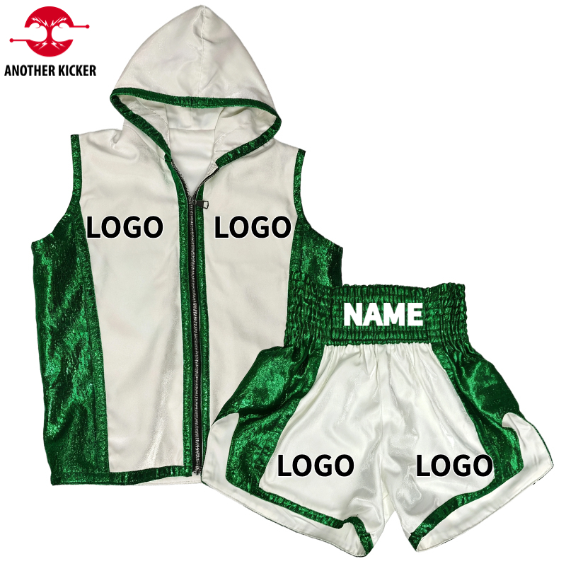 Event & Party Supply Photos - Fantasia de Boxe para Noite de