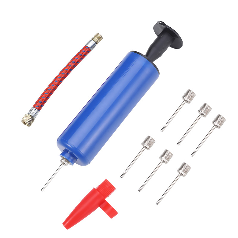 Balloon Pump Hand - 10 pçs conjunto de bomba de