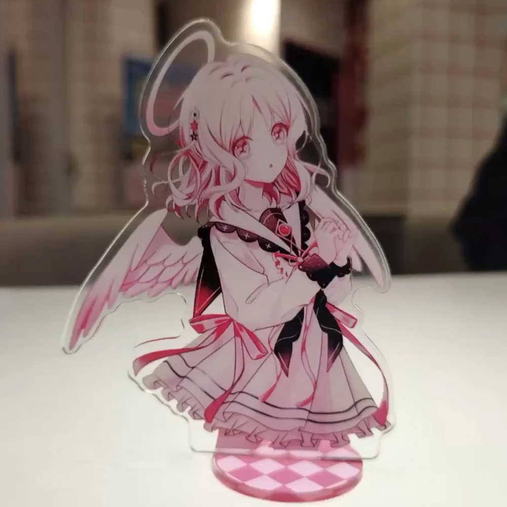 Event Support - Figura de Acrílico de Anime DIABOLIK