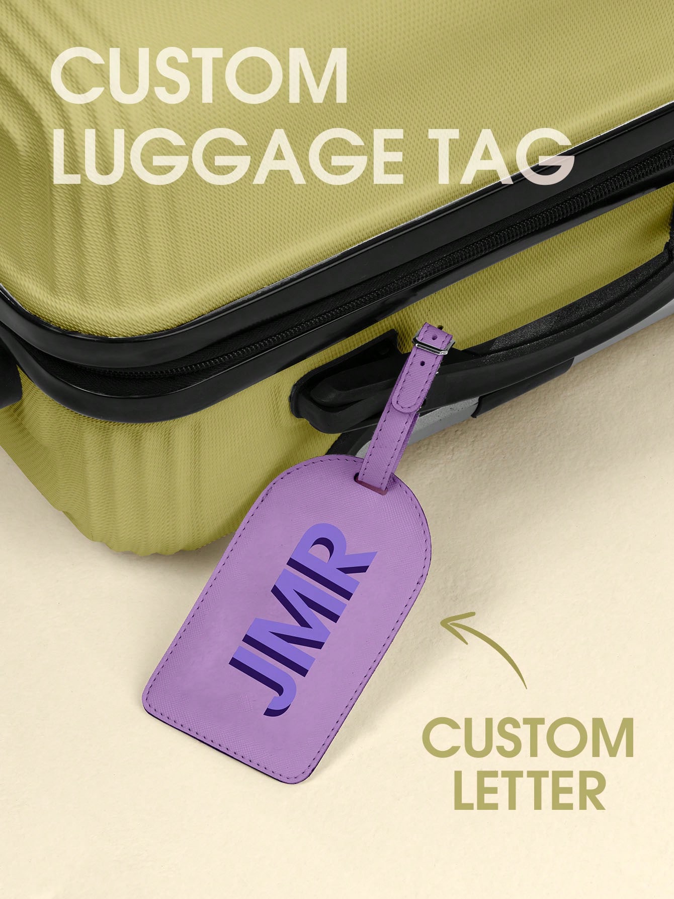 Etiqueta de Bagagem Personaliz - Party Favor Bag avaliação e preço