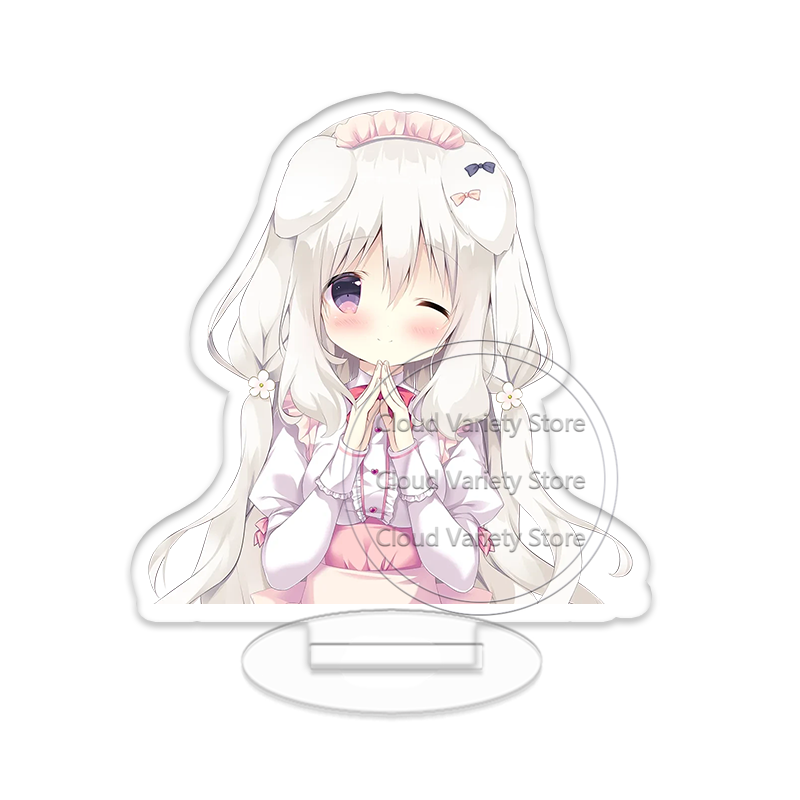 Amairo Chocolate Girl Anime Fi - Supply Event avaliação e preço