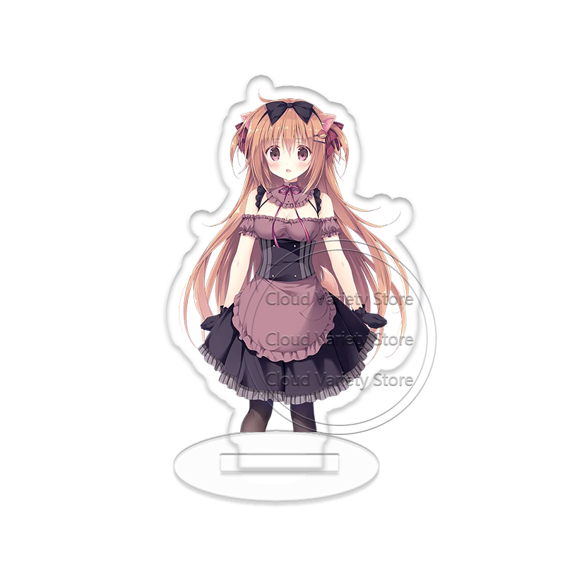 Amairo Chocolate Girl Anime Fi - Supply Event avaliação e preço