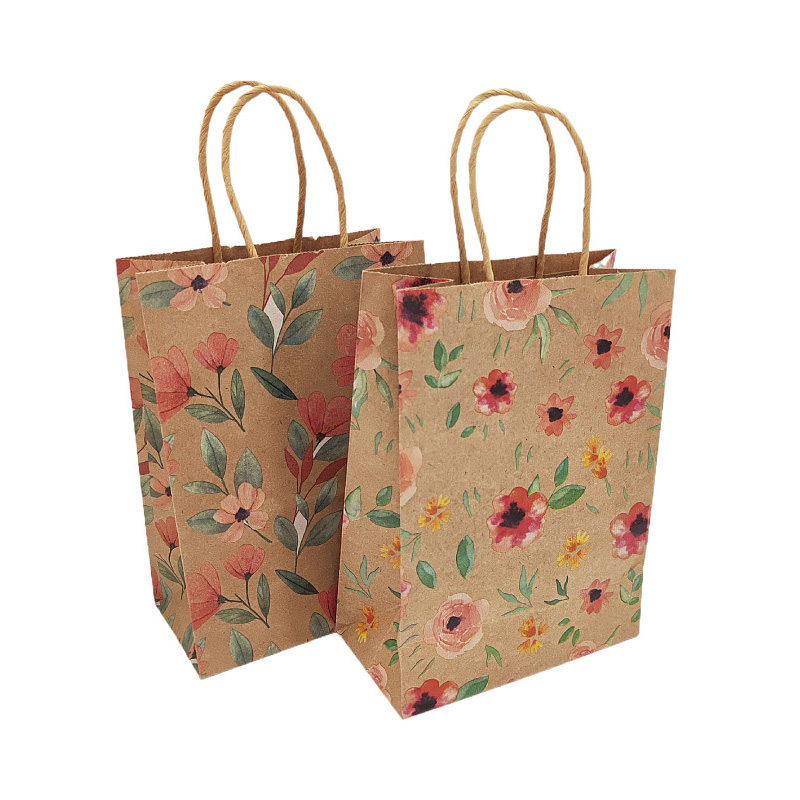 12/24 pçs sacos de presente de - Event Party Shop avaliação e preço