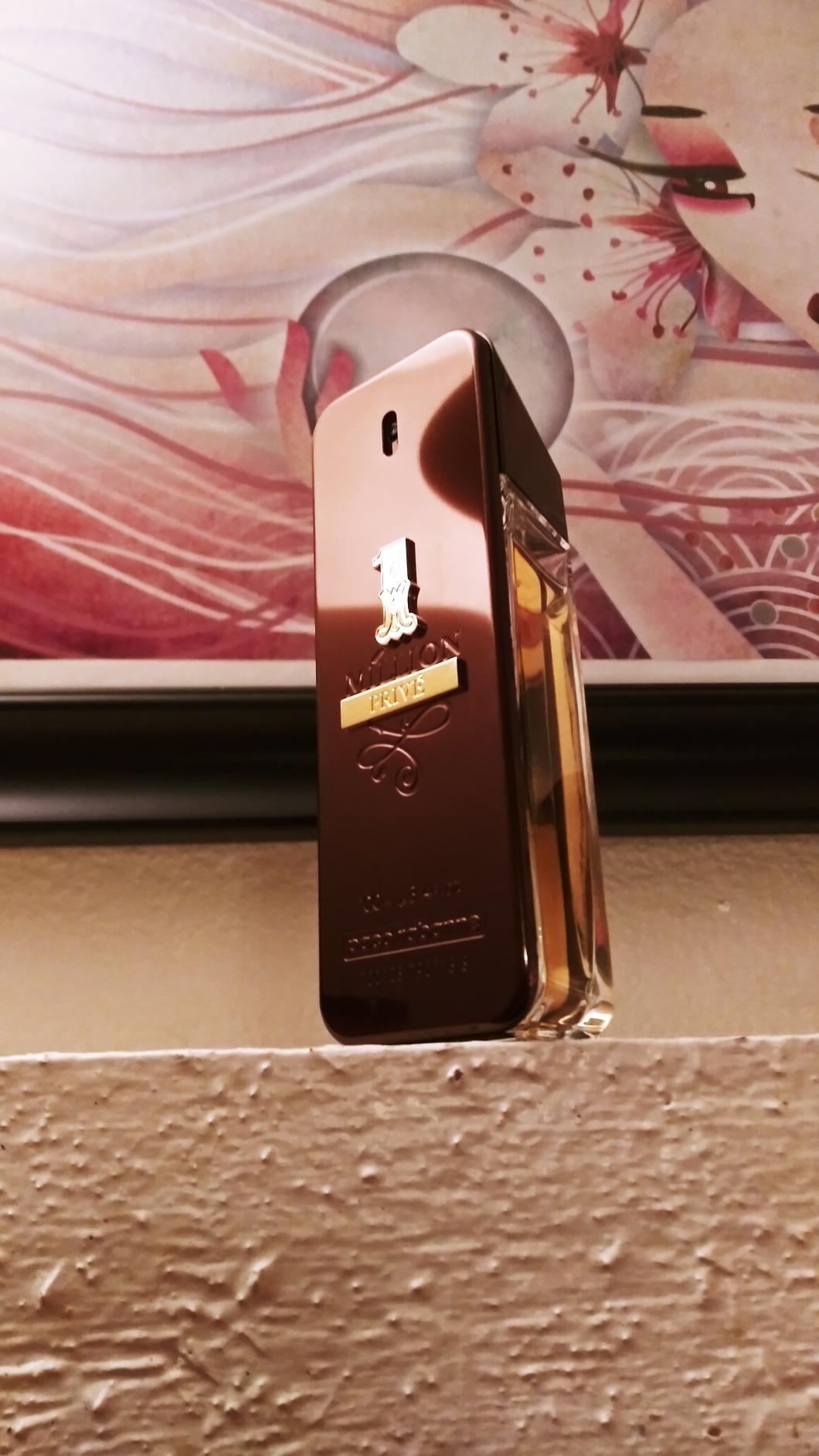 Rabanne 1 Million Parfum/Lucky - Event & Party Supply Photos avaliação e preço