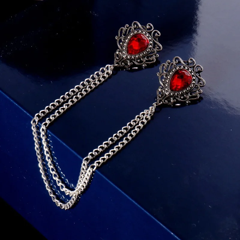Elegante liga vintage strass g - Event Suppliers avaliação e preço