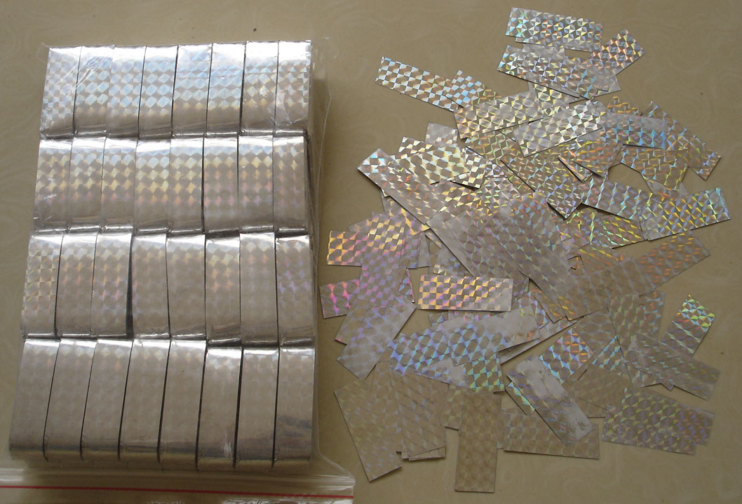 1kg/lote Confetes Metálicos Re - Confetti Cannon Tube avaliação e preço