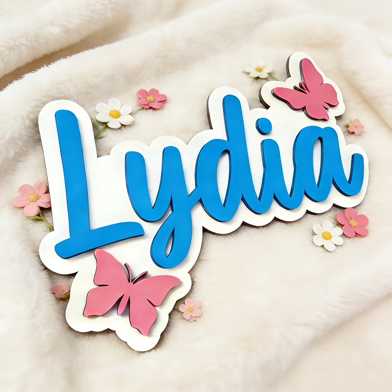 Placa de Porta Personalizada A - Eve Party avaliação e preço