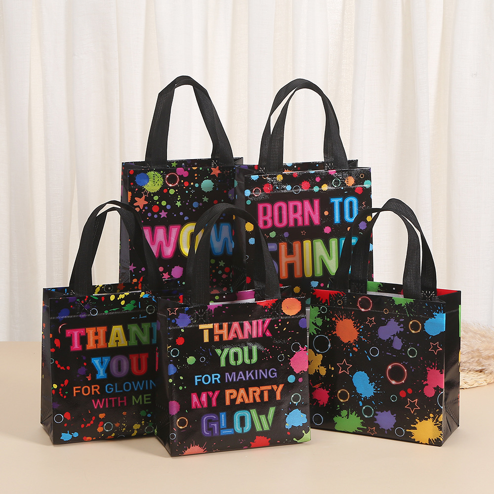 Saco de Embalagem para Present - Party Event Supply Store avaliação e preço