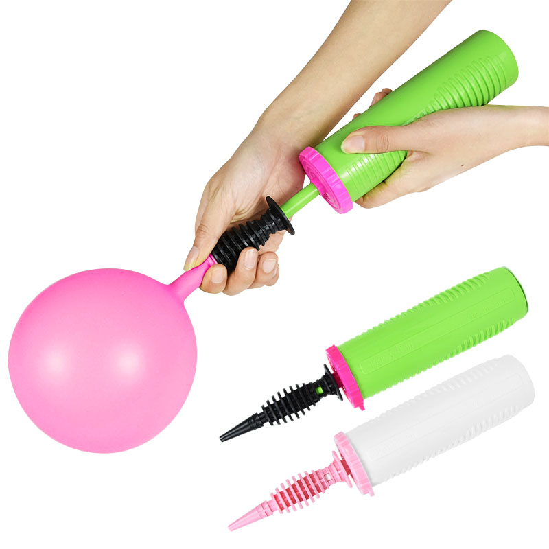 Alta qualidade dupla ação balã - Balloon Pump Hand avaliação e preço