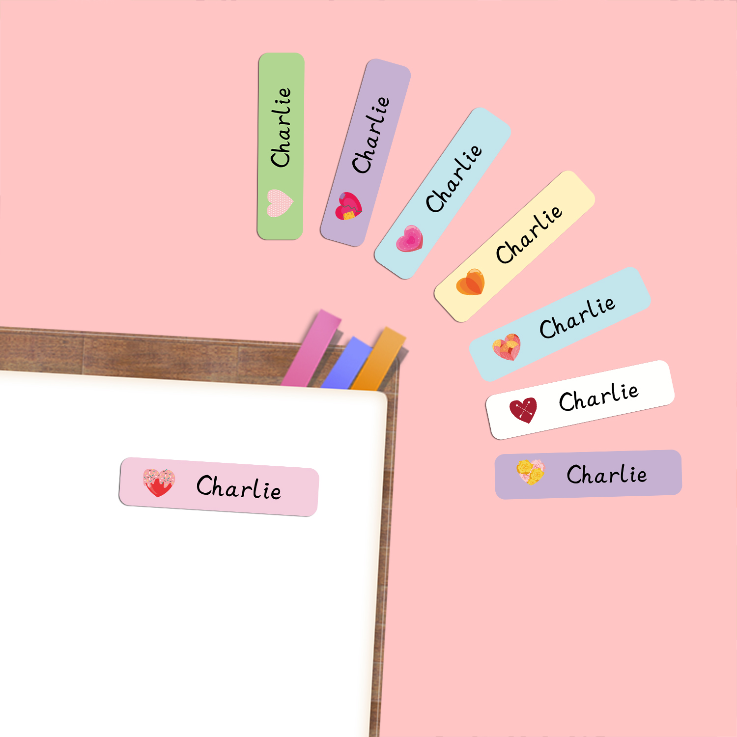 Etiquetas adesivas personaliza - Event Suppliers avaliação e preço