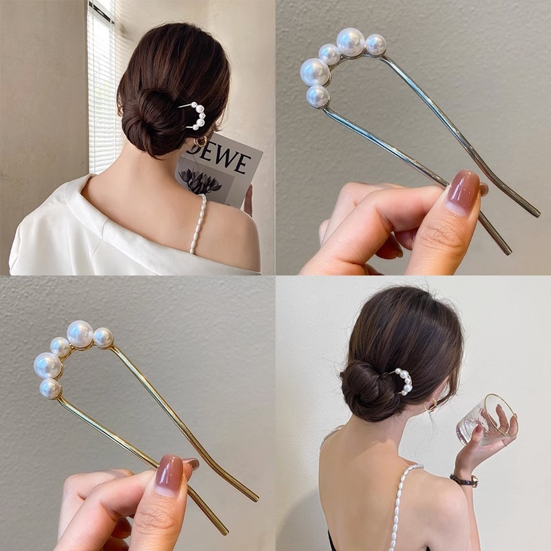 Novo Grampo de Cabelo Vintage  - Event Suppliers avaliação e preço