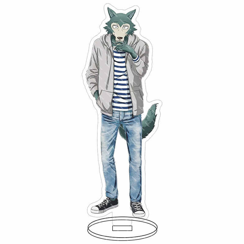 Figura Acrílica de Anime BEAST - Event Support avaliação e preço