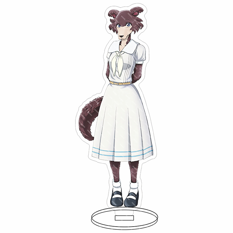 Figura Acrílica de Anime BEAST - Event Support avaliação e preço