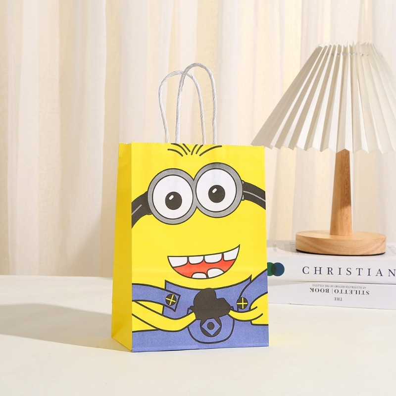 20 peças de sacolas de present - Party Favor Bag avaliação e preço