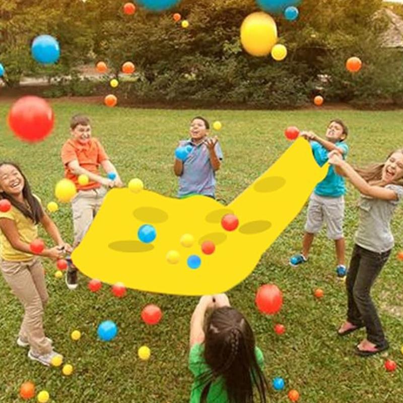 Novo Jogo de Arremesso de Pano - Event & Party Supply Photos avaliação e preço