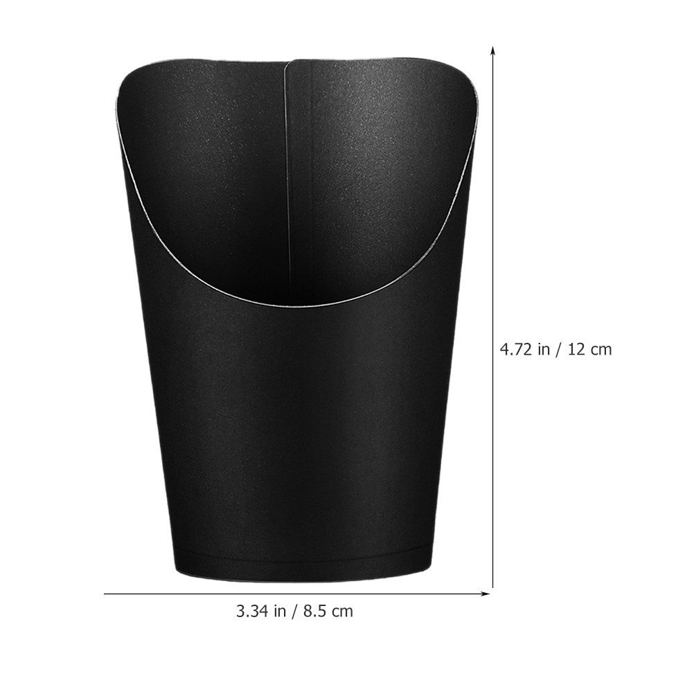 50 Copos de Papel Kraft para B - Plastic Cup 50Pcs avaliação e preço