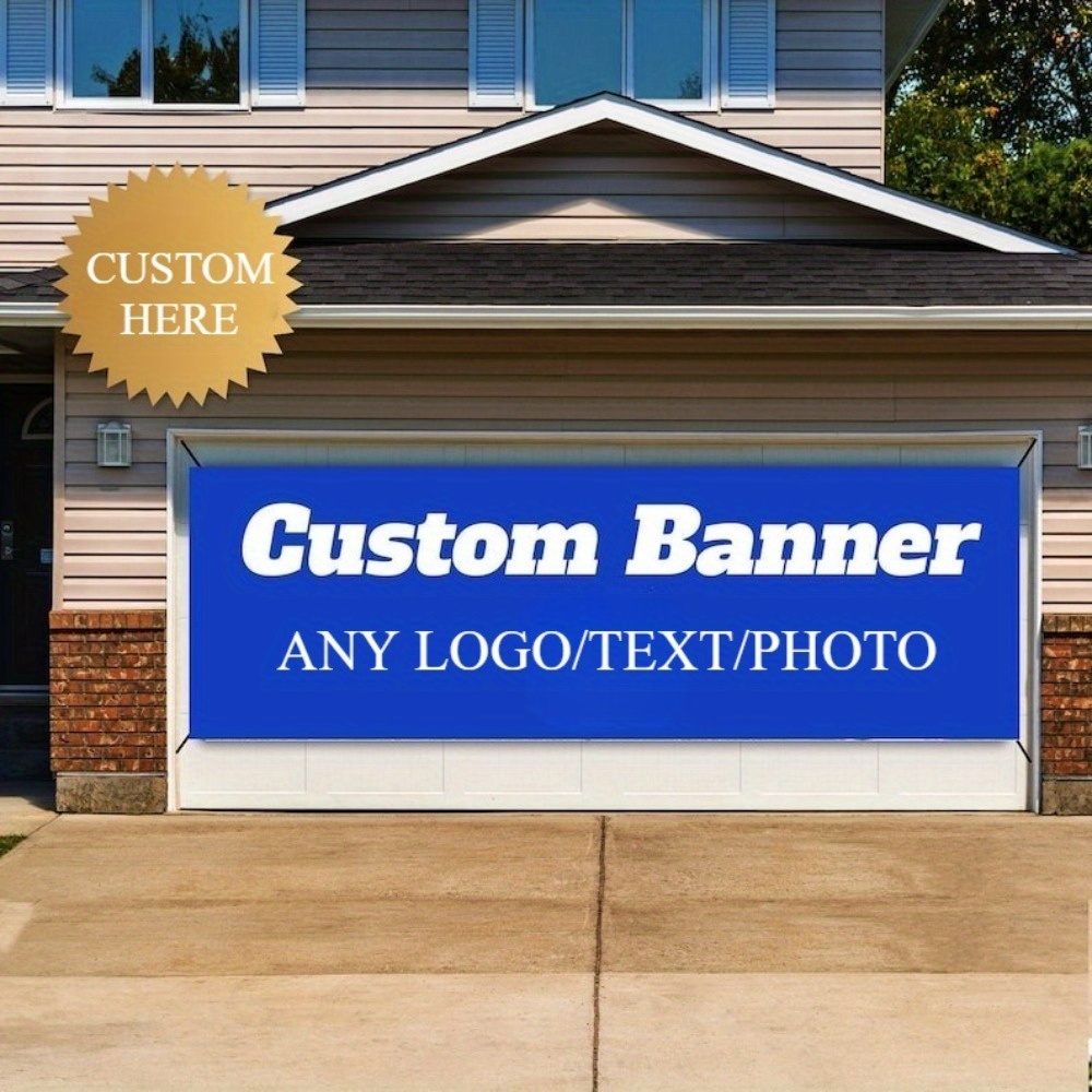 Banner personalizado impresso, - Event & Party Supply Photos avaliação e preço