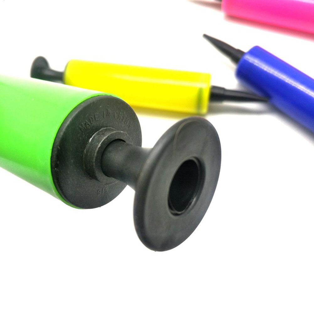 Bomba de Ar Manual para Balões - Balloon Pump Hand avaliação e preço