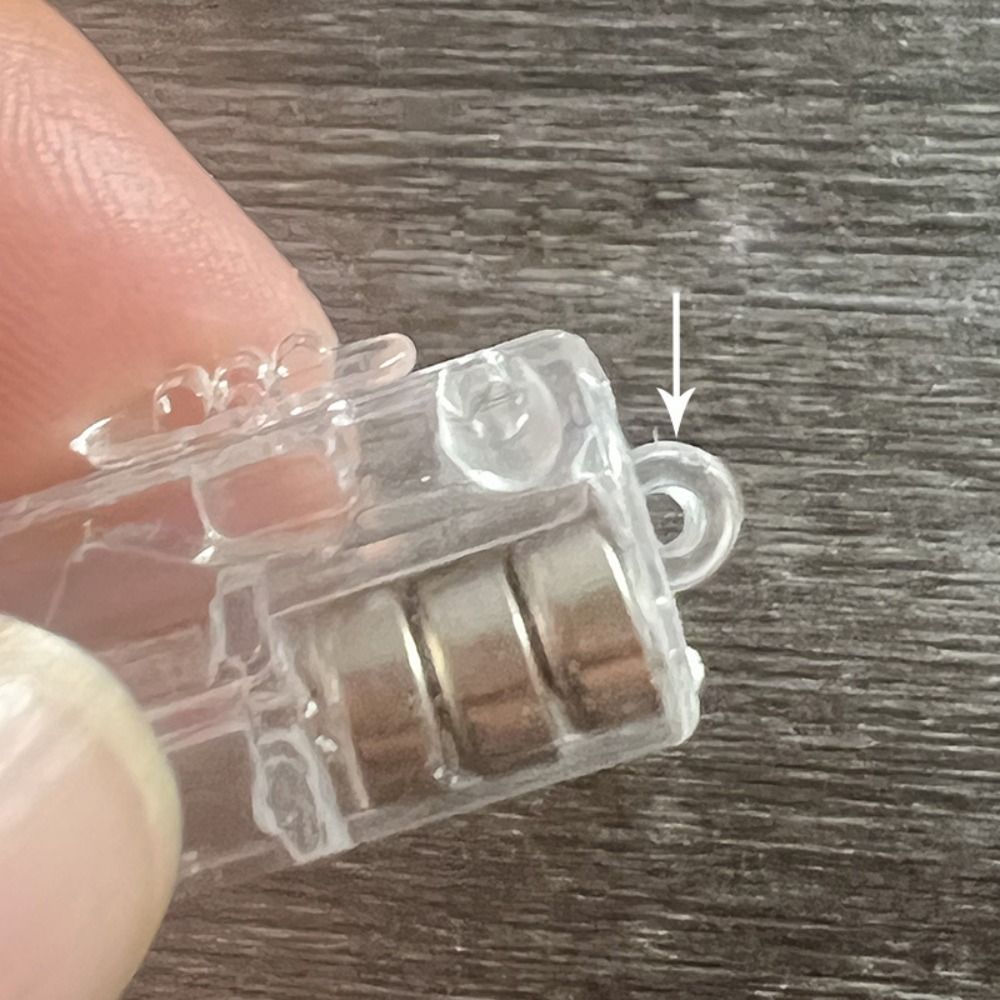 6 Peças de Suprimentos para Fe - Led Balloon Light avaliação e preço