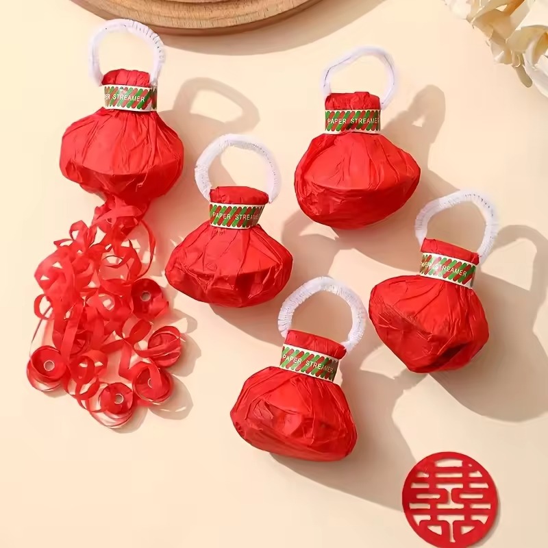 10PCS Lançadores de Confete Co - Confetti Cannon Tube avaliação e preço