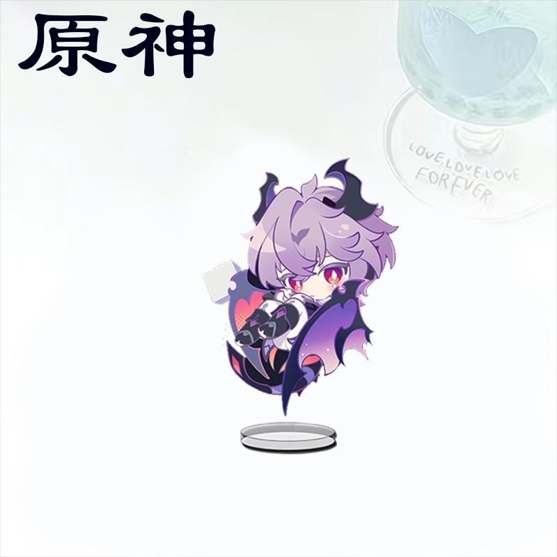 Figura de Anime Q-version Gens - Event Supplies avaliação e preço