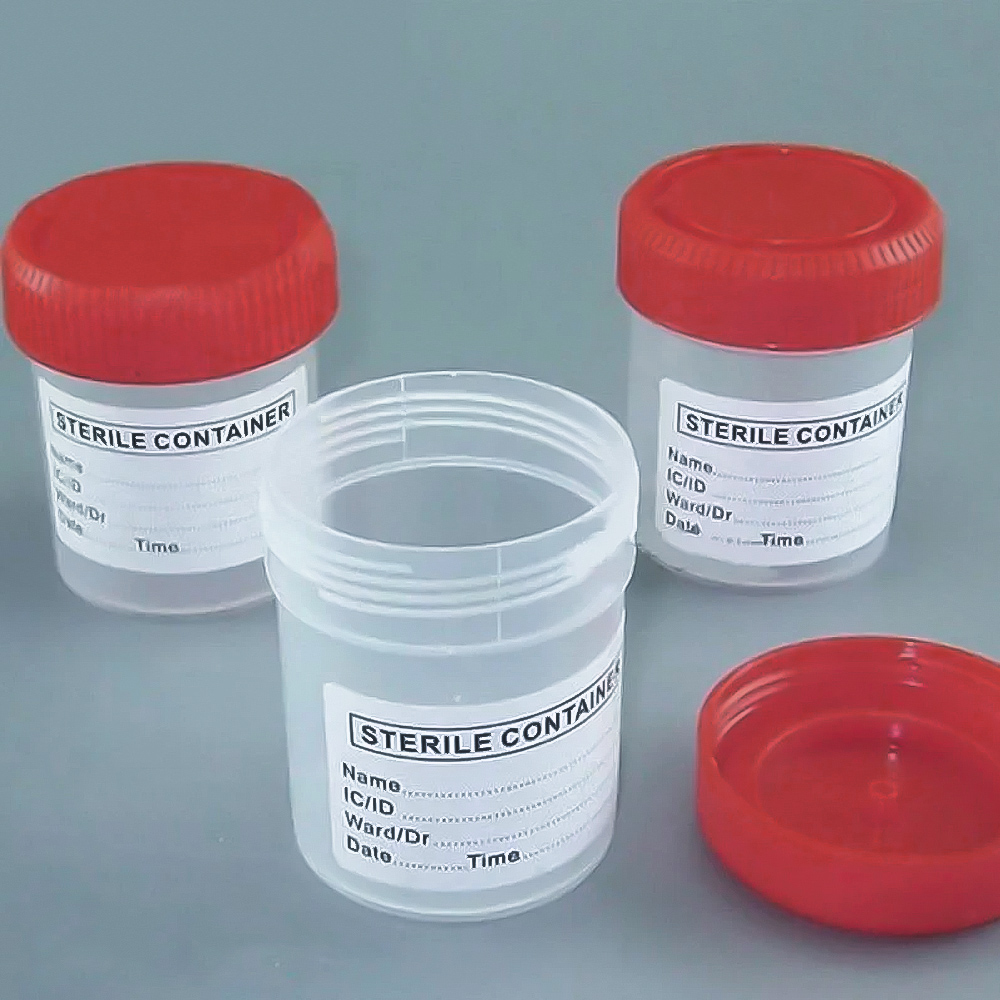 Copo de Urina Descartável de P - Plastic Cup 50Pcs avaliação e preço