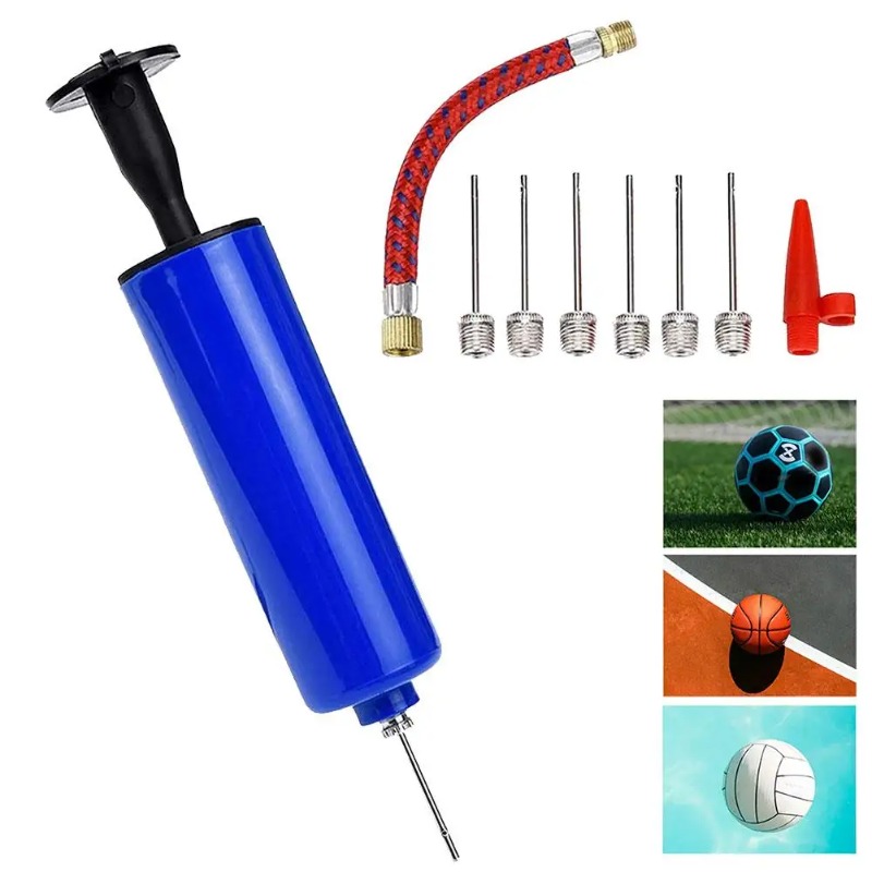 Mangueira flexível bola bomba  - Balloon Pump Hand avaliação e preço