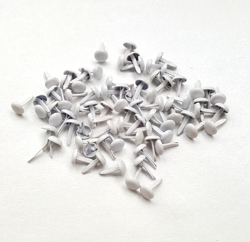 Folhas de metal brancas para s - Papercraft Supply Invitation avaliação e preço