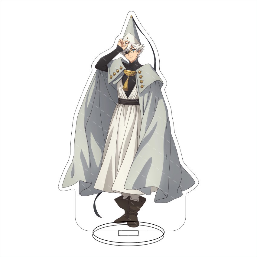 Suporte de Acrílico de Anime d - Event Support avaliação e preço