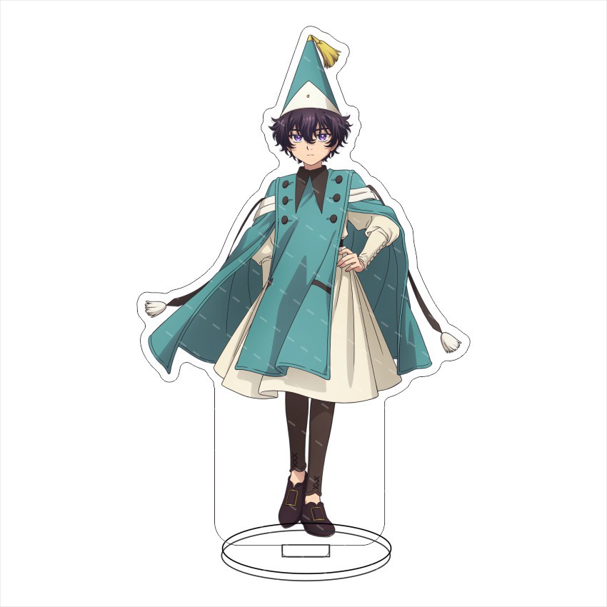 Suporte de Acrílico de Anime d - Event Support avaliação e preço