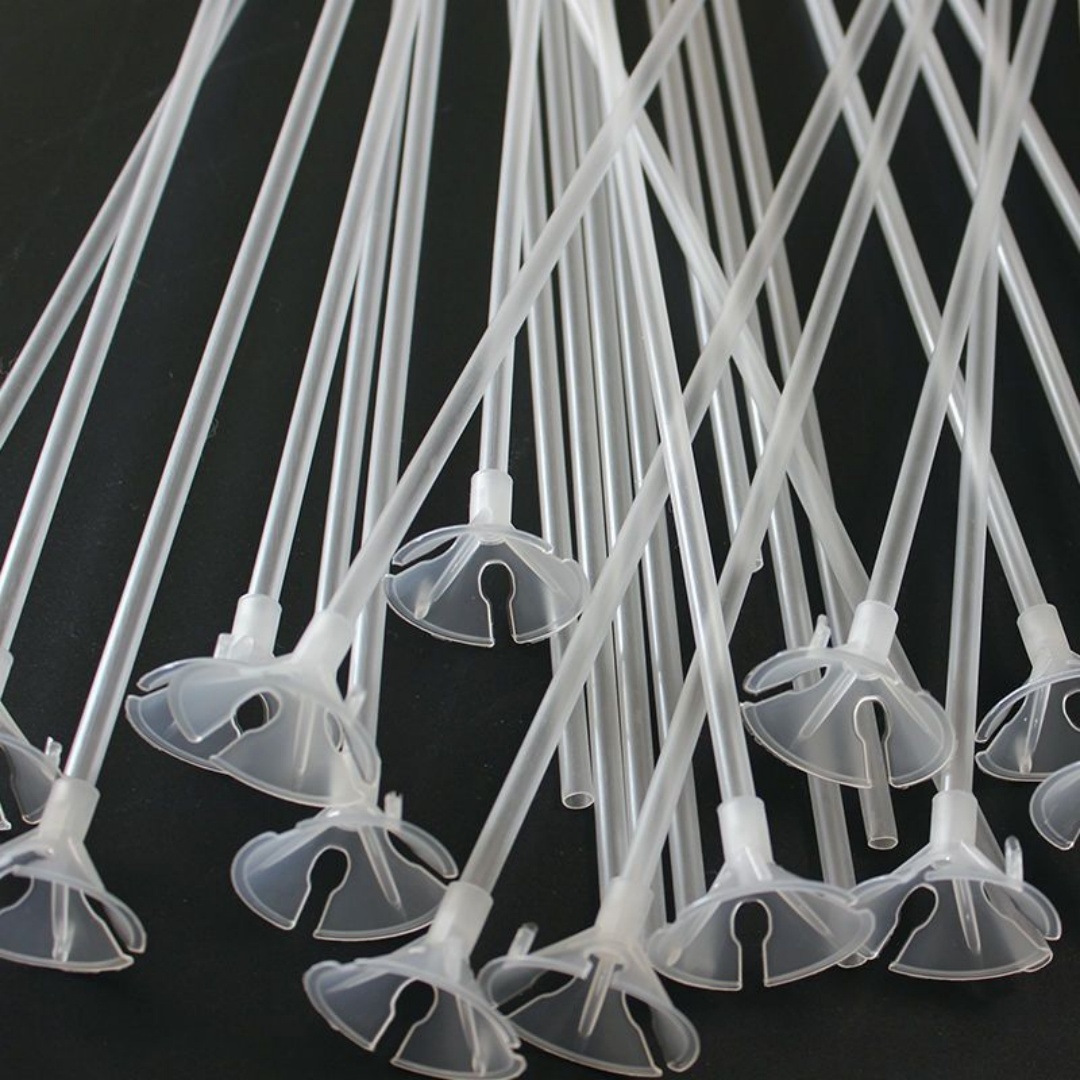 10/50PCS Conector de Balões de - Plastic Cup 50Pcs avaliação e preço